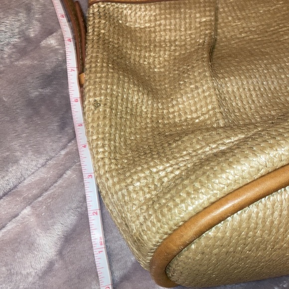 UGG Handbag/purse or beach bag price reflects condition - Picture 15 of 16